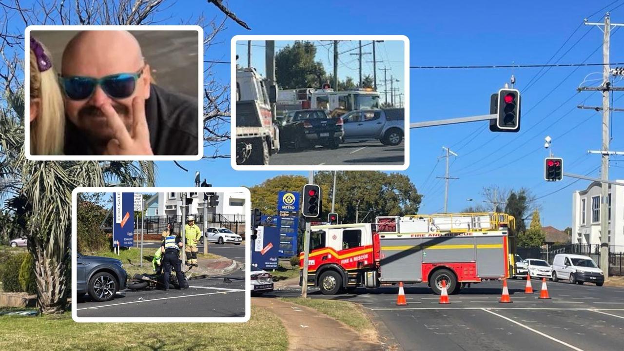 Crashes are becoming more frequent along West Street, as the street becomes a 'stroad' what is neither safe for cars, nor pedestrians.