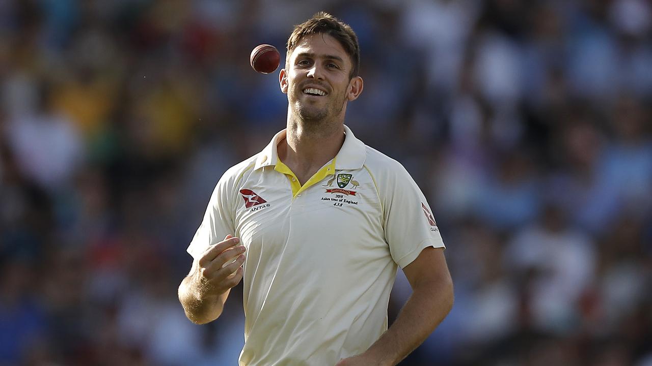 Australia 2023 Ashes, World Test Championship final squad: Mitch Marsh ...