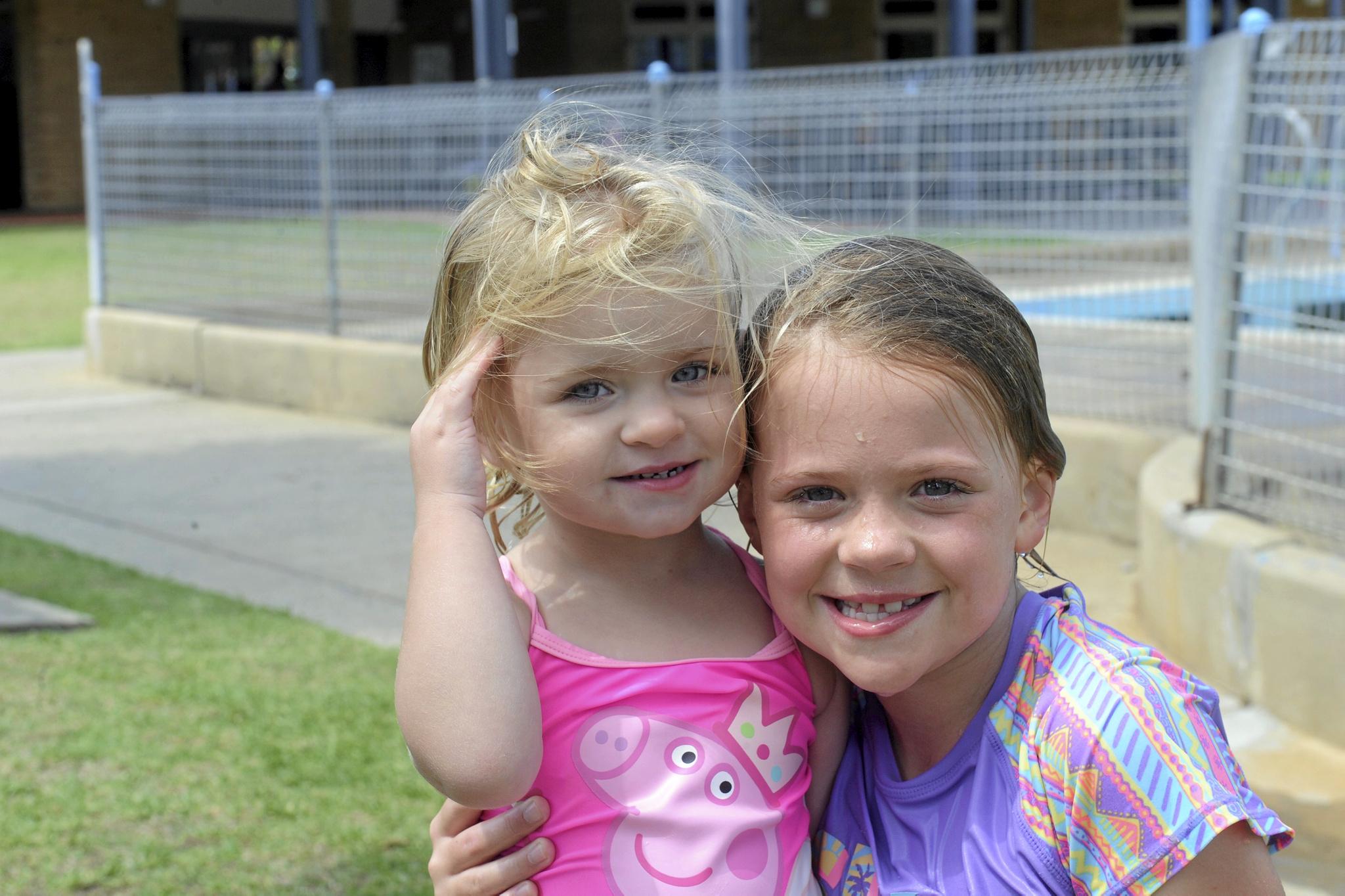 grafton community pool