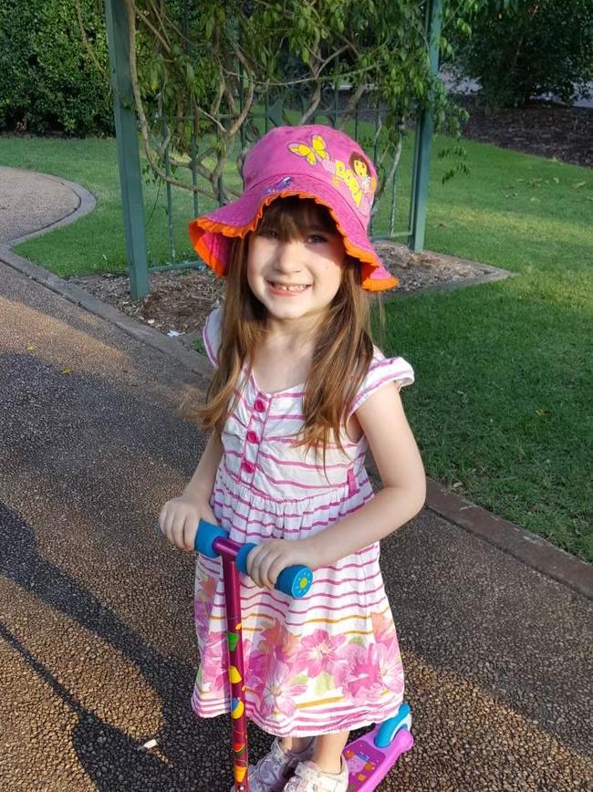 Police allege Elizabeth Rose Struhs died after her parents Kerrie Elizabeth Struhs and Jason Richard Struhs withheld insulin needed to treat her type 1 diabetes.