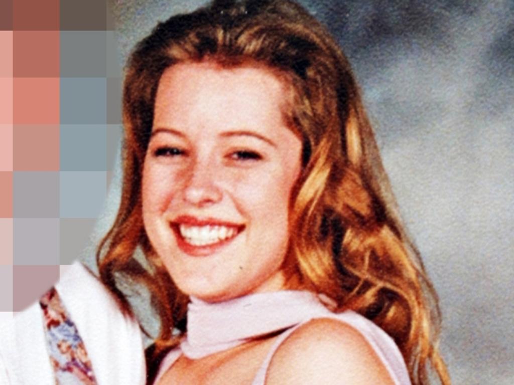 Rachelle Childs, 23, was killed, set alight and dumped in beachside scrub in June 2001.