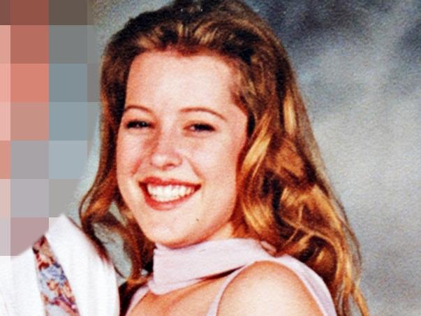 Rachelle Childs, 23, was killed, set alight and dumped in beachside scrub in June 2001.