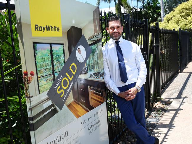 Cocaine case against top Darwin real estate agent ‘to resolve summarily’, court hears