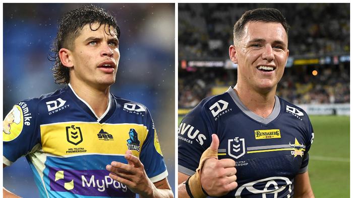 NRL Transfer Whispers: All the latest news!