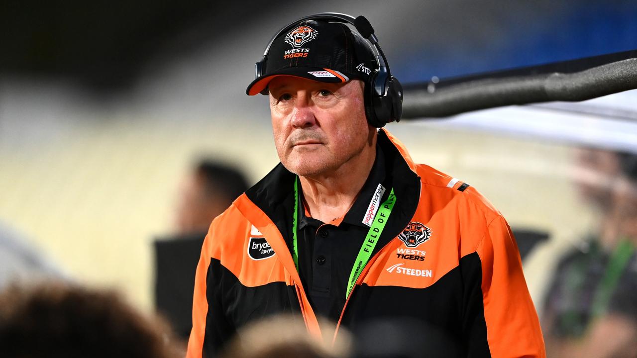 NRL 2023: Wests Tigers demand apology over Paul Kent's NRL360 comments