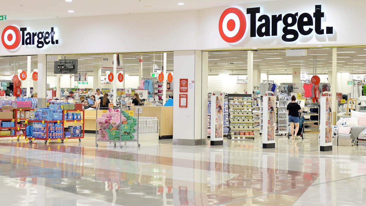 Target store prams australia