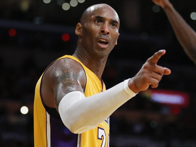 Kobe Bryant NBA: Lakers legend’s surprise advice to teen self | Herald Sun