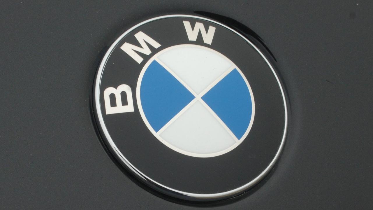 More than 7000 BMWs have been recalled over a brake defect. Picture: Supplied