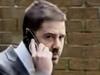 High flyer’s drink driving crash leaves groom without best man