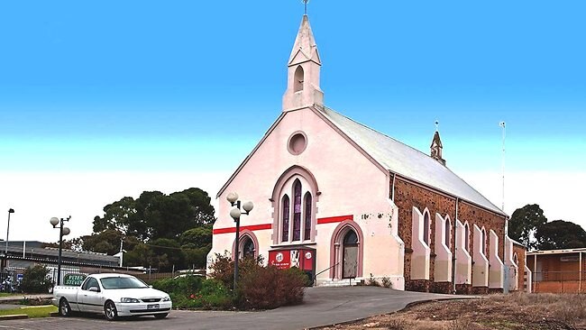 church