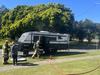 ’It’s a new hazard’: Cause of Gold Coast caravan fire revealed