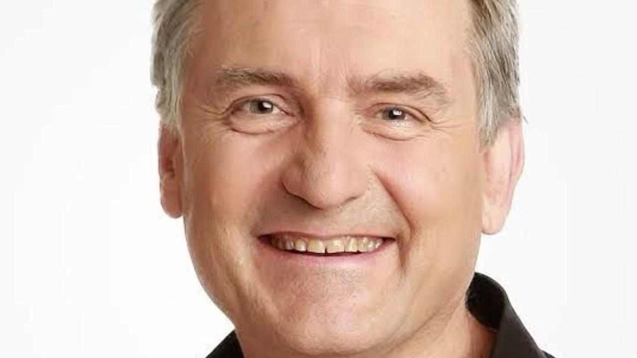 ABC Radio Sydney presenter Richard Glover has announced he is leaving the flagship Drive program after 26 years. Picture: Instagram