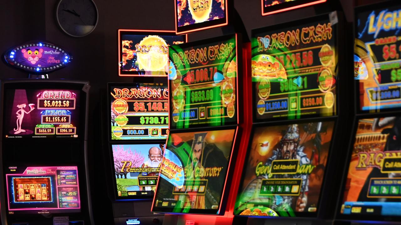 Cashless gaming wallet trial kicks off to tackle problem gambling ...