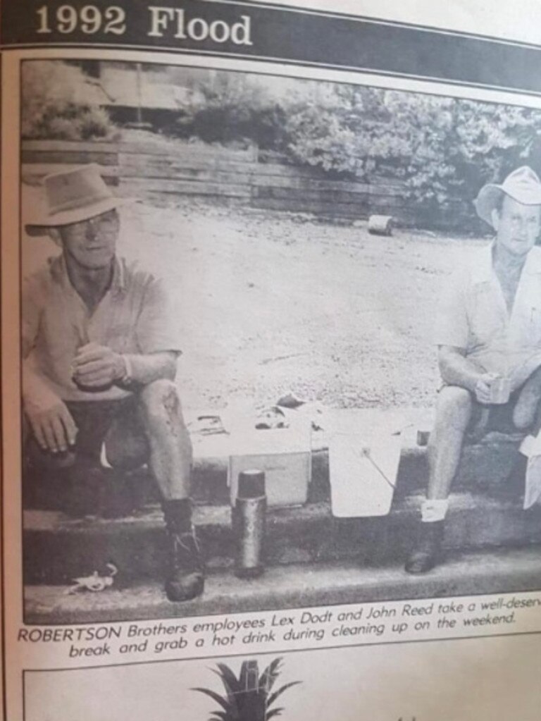 Family and friends of beloved Gympie family man, community stalwart and retired farmer Lex Claude Dodt will celebrate his life on Thursday, March 3, after Lex passed away, aged 86.
