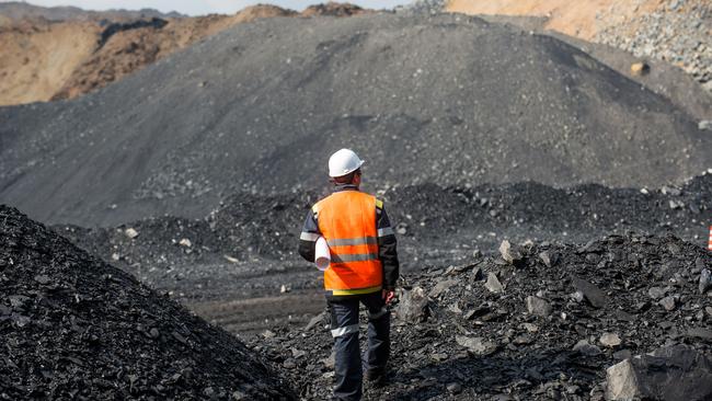 Shifting energy markets could have ramification for Aussie coal exports.