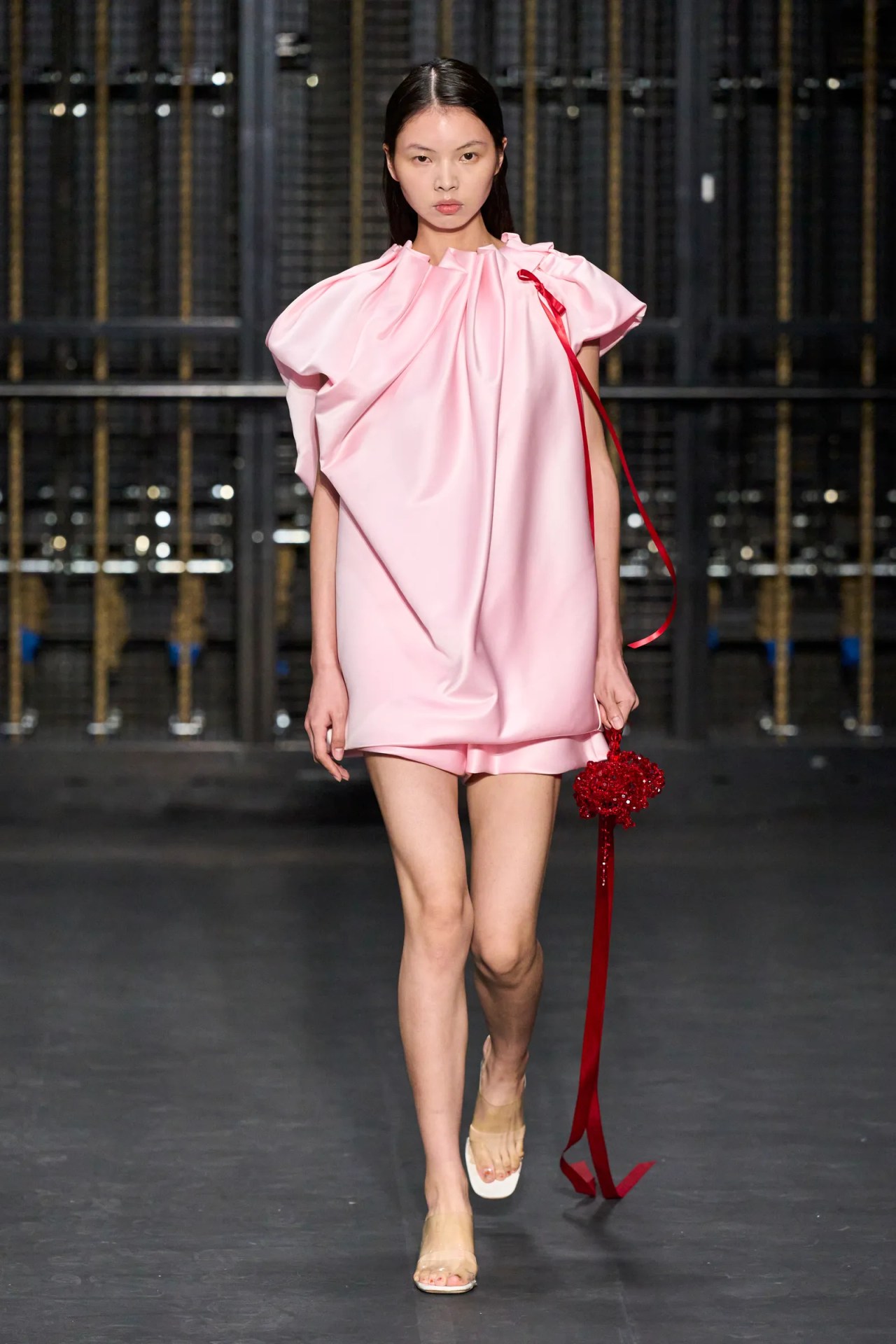 <p><em>Simone Rocha spring/summer 2024.</em></p>