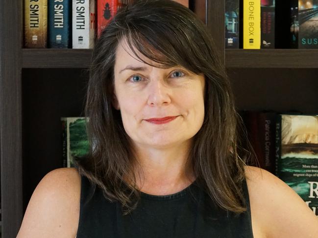 Catherine Milne - HarperCollins head of fictionfor Sunday Book ClubJuly 14, 2019