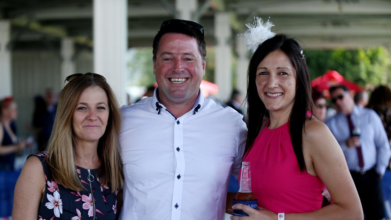 Cairns Cup | The Cairns Post