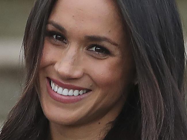 Meghan Markle wedding: Bride-to-be’s secret to beating jitters | news ...