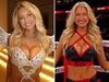 Ring girl reveals ‘big names’ in her DMs
