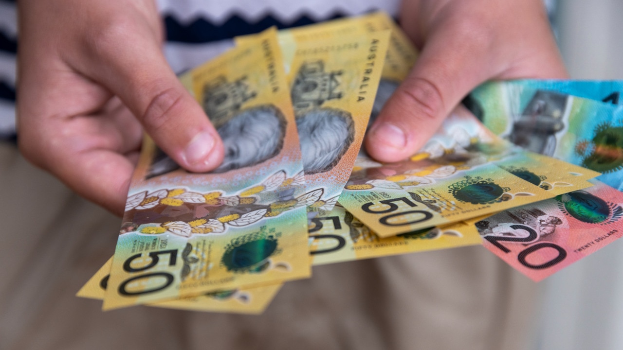 Aussie dollar climbs above 66 US cents due to strong iron ore prices