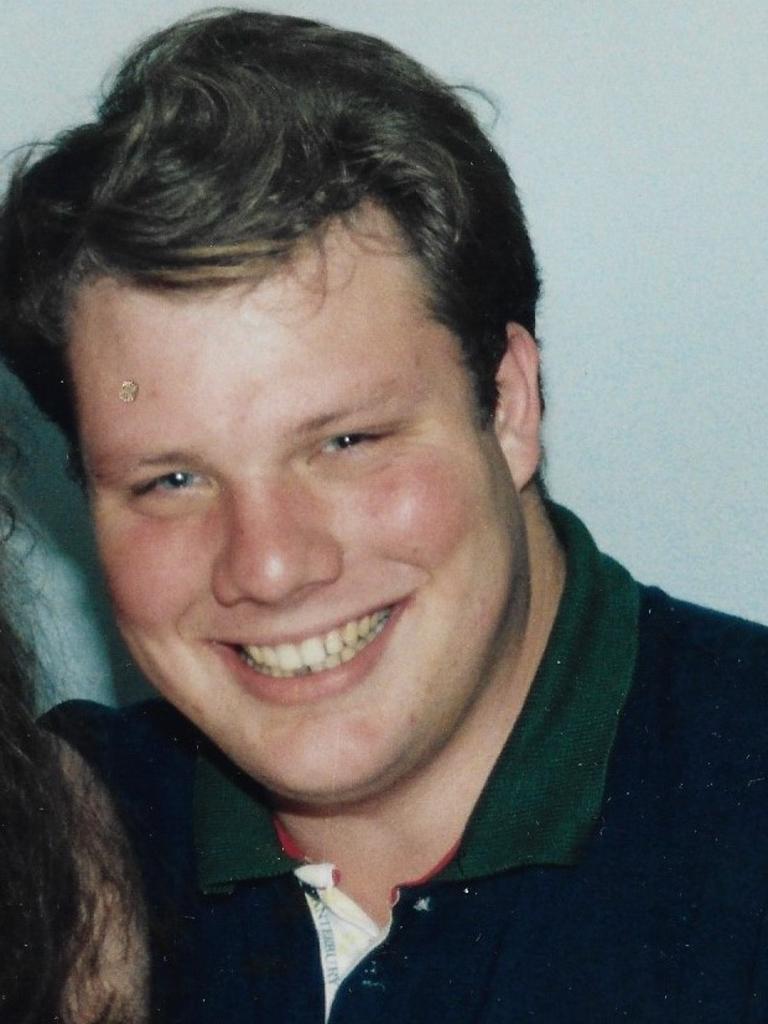 Jeffrey Brooks.