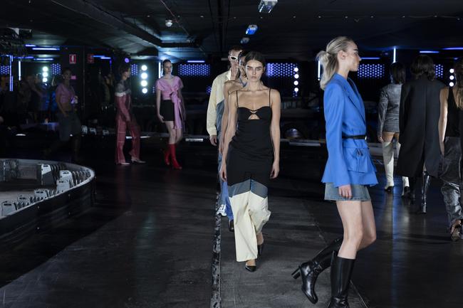 Behind the absences of Australia’s emerging designers at fashion week