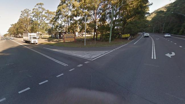 Design work has begun on the intersection of Maitland Bay Drive and Picnic Parade at Ettalong Beach.