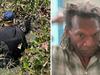 Police divers pull missing man’s body from Ayr creek