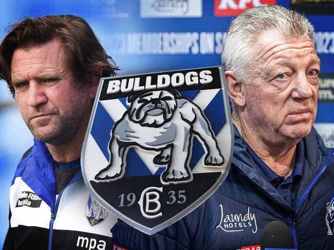 Des’ Dog days: Gus Gould’s veiled swipe at Hasler