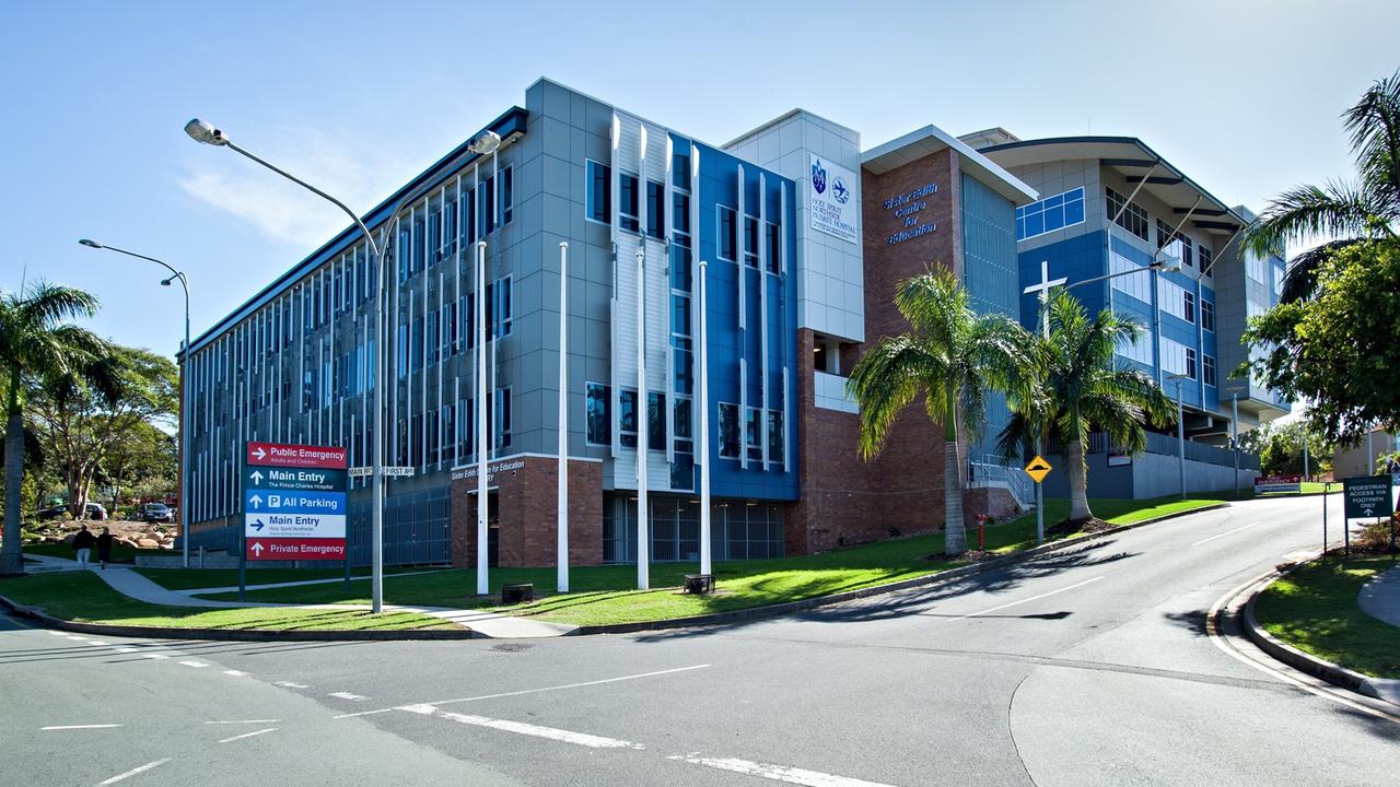 Court frees Brisbane hospital from ‘endless’ ED contract