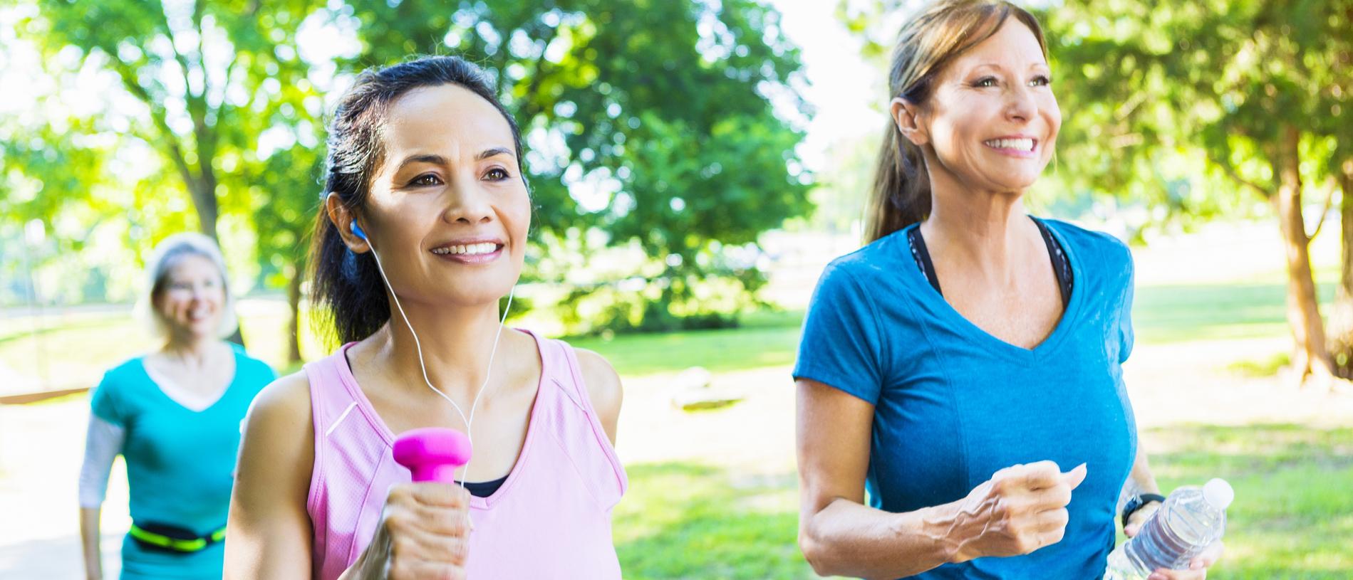 Heart health checks will encourage Australians to improve their lifestyle. Picture supplied.