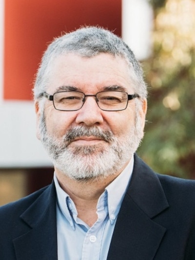 Professor Nigel McMillan, Director, Infection and Immunity Program Menzies Health Institute Queensland and School of Medical Sciences Griffith University. Pictured Supplied