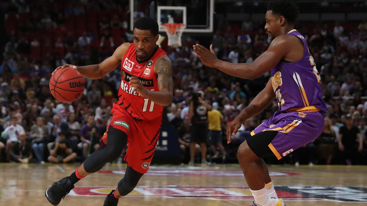 NBL Grand Final 2020 Perth Wildcats vs Sydney Kings score, result, Bryce Cotton, stats, Casper Ware, Andrew Bogut