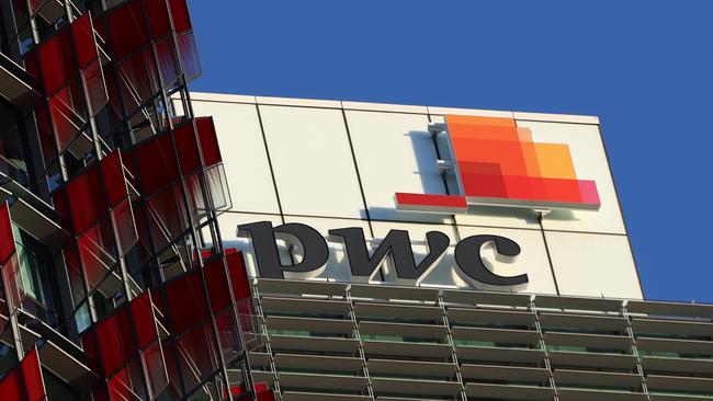 While competitors’ anger has been directed at PwC, their own behaviour is now under scrutiny. Picture: Damian Shaw