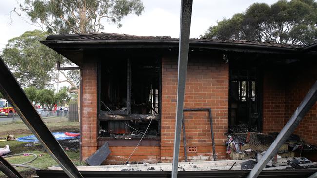 Tough Christmas looms after devastating blaze at Willmot | Daily Telegraph