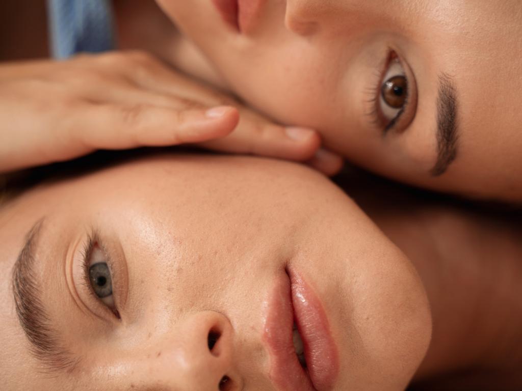 What can the ‘cortisol face’ phenomenon teach us about chronic inflammation.