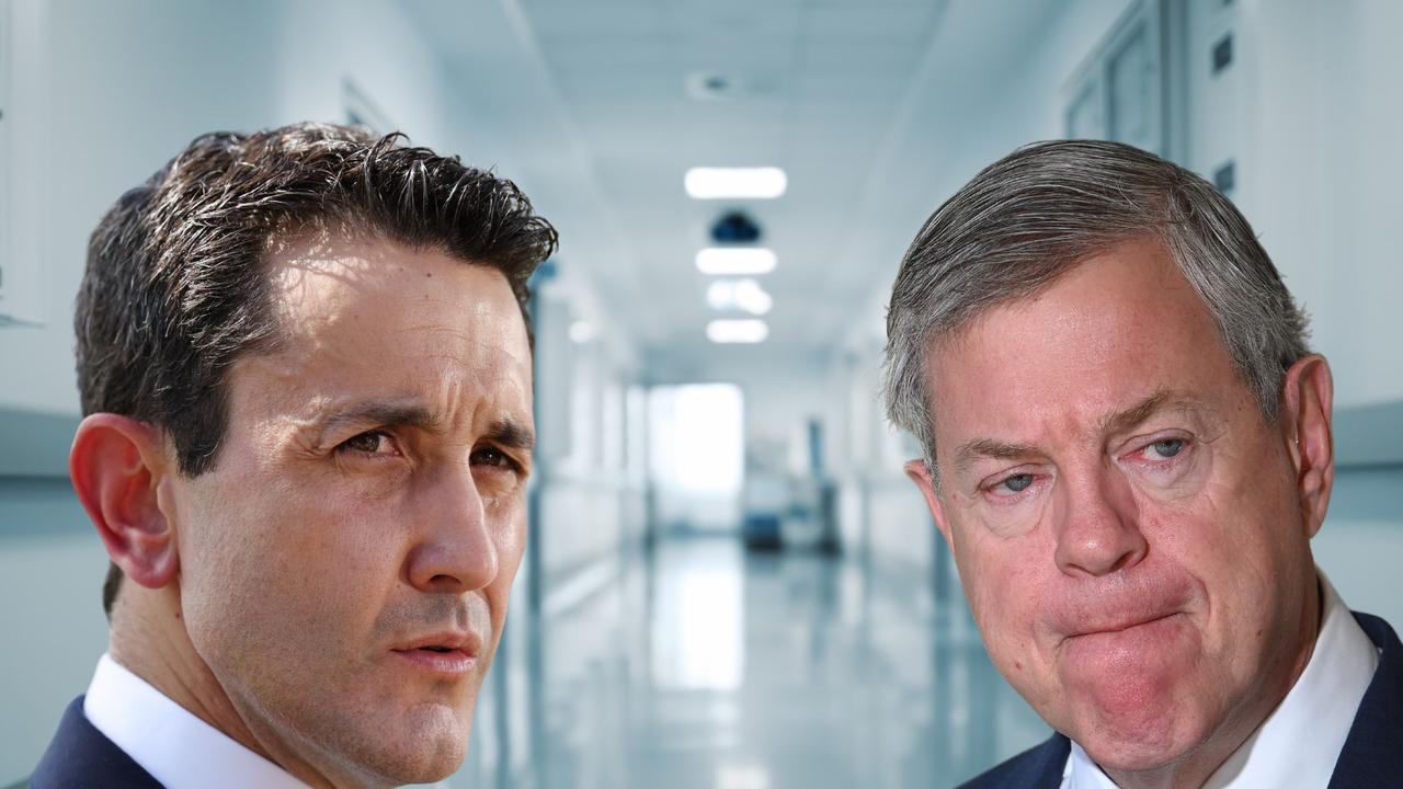 Premier’s key election pledge an epic fail after first three months