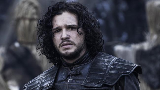 Game of Thrones: Kit Harrington’s sexism comments criticised | news.com ...