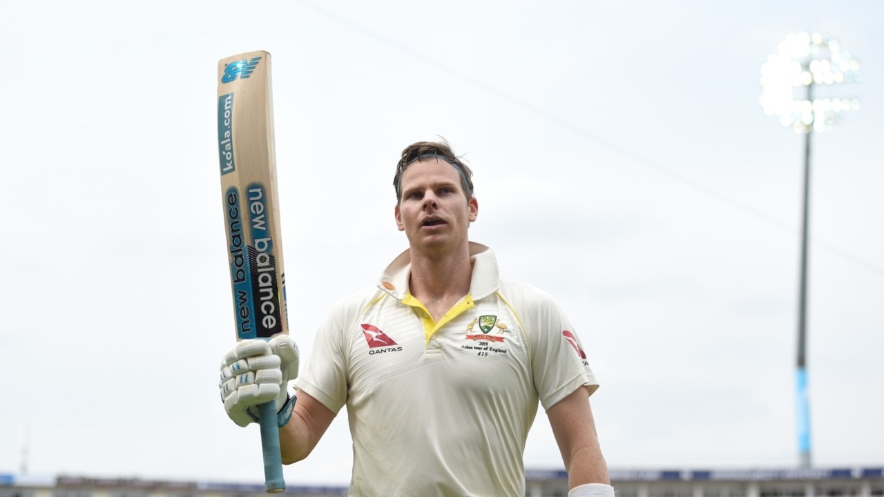 Smith ‘best performer since Bradman’