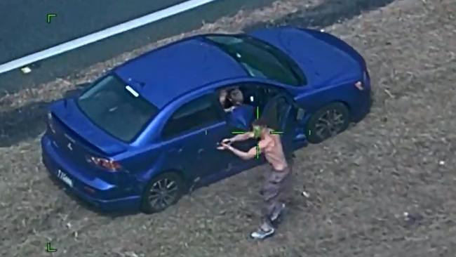 Extraordinary warning issued to Qld motorists amid violent carjackings