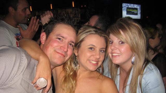 Photos of the Alma Tavern in Norwood in 2010.