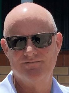 Police have started a search and rescue operation for Geoffrey Clout, 56, who has gone missing from Ipswich, since February 7.