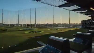 Top Golf Gold Coast