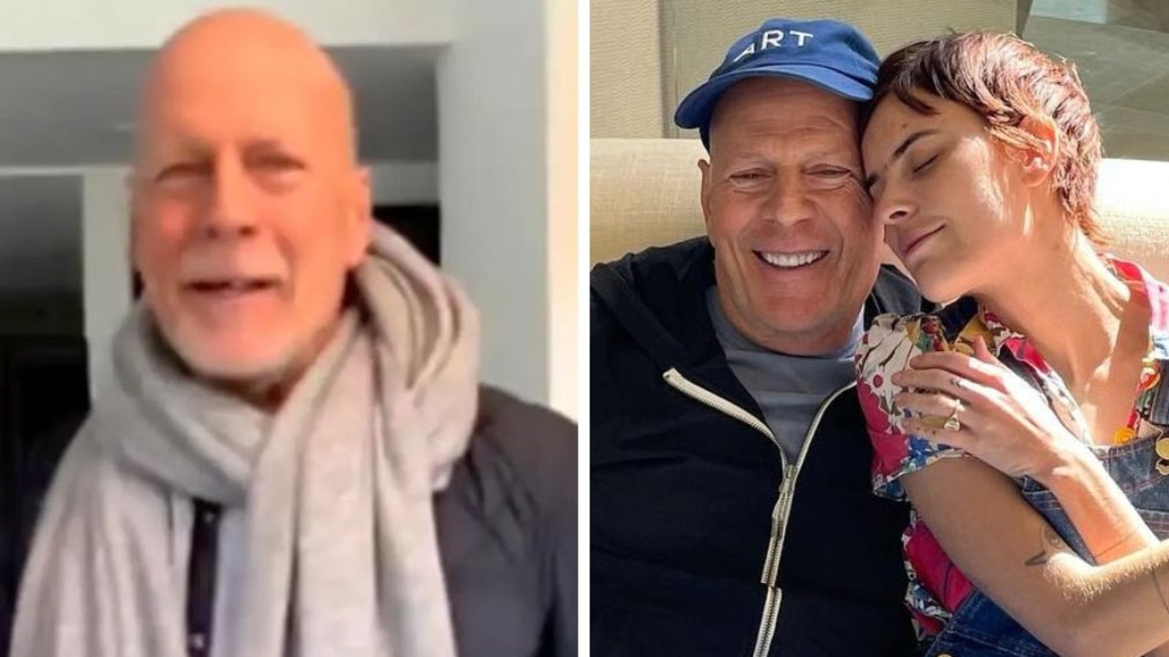 FTD symptoms: Bruce Willis’ daughter shares early dementia warning ...