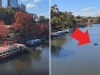 Iconic video perfectly sums up what Australians are like