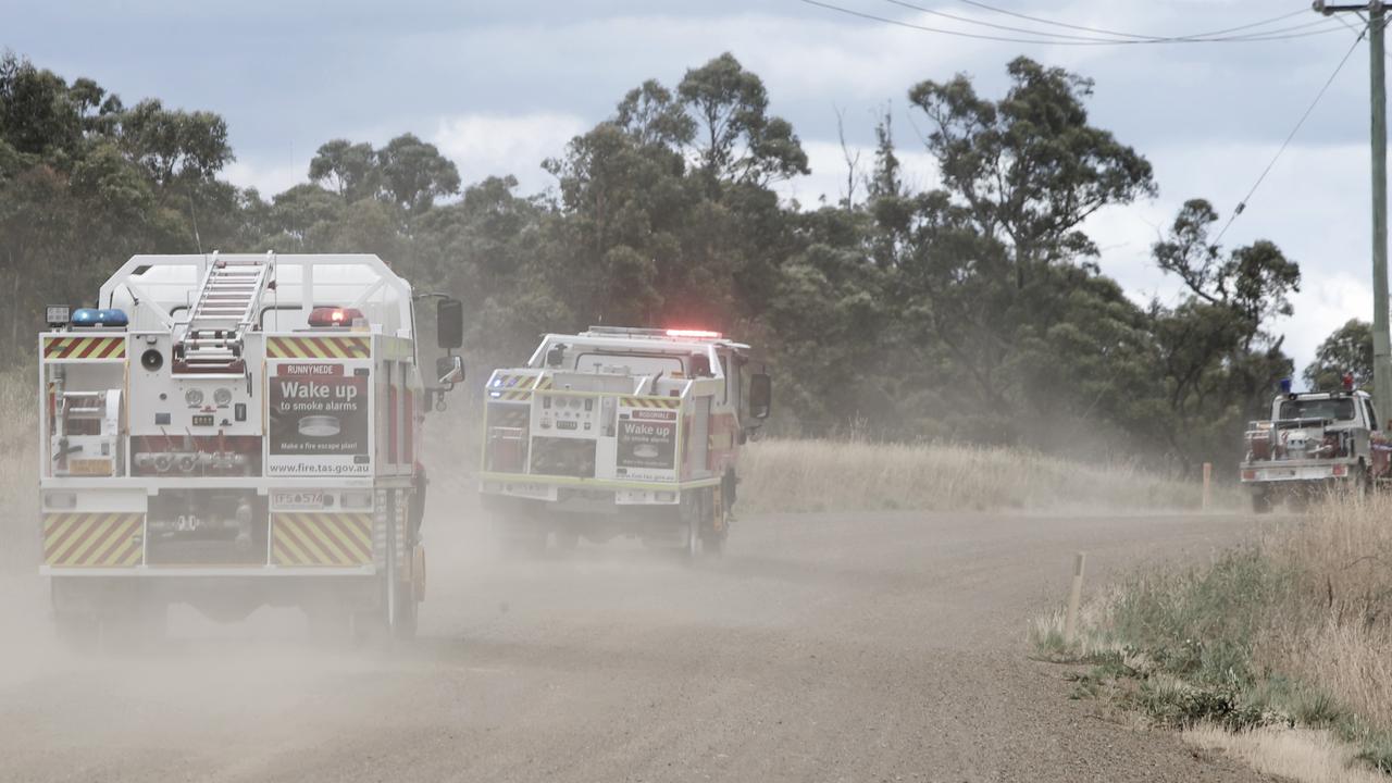 Statewide Fire Ban Lifted As Bushfires Continue To Rage | News.com.au ...