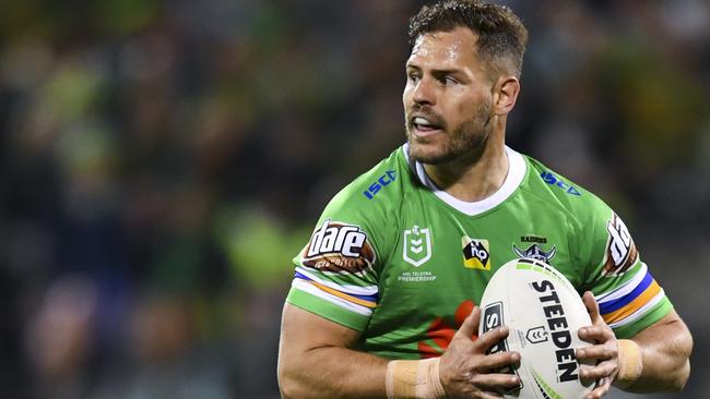 Sezer was ready for the move north. Photo: AAP Image/Lukas Coch