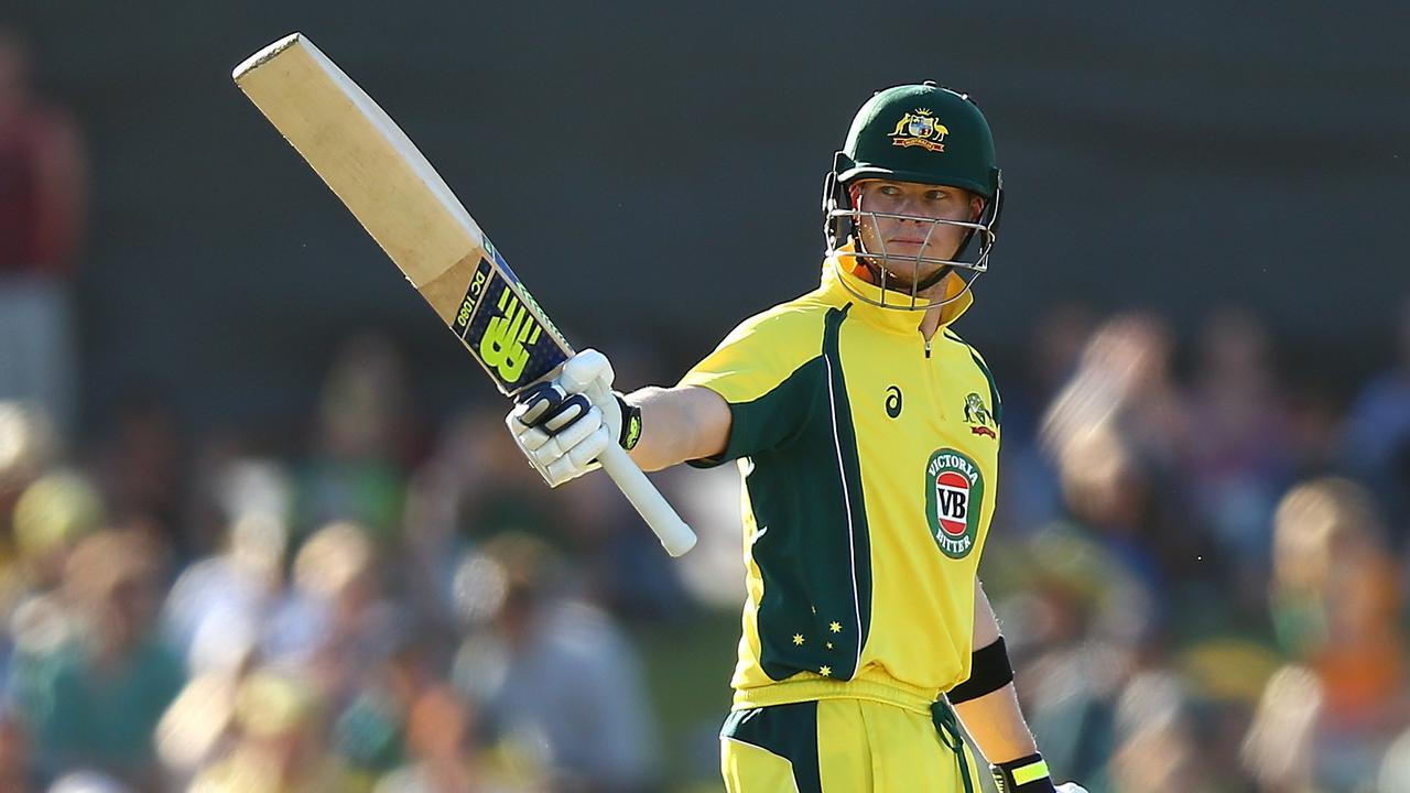 Australia V Pakistan Cricket Second ODI Live Scores, Results ...