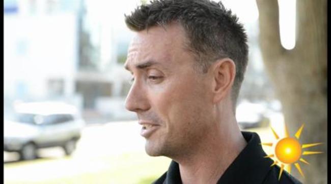 James Ashby Likens Slipper Saga To ‘bad Case Of Herpes’ The Courier Mail
